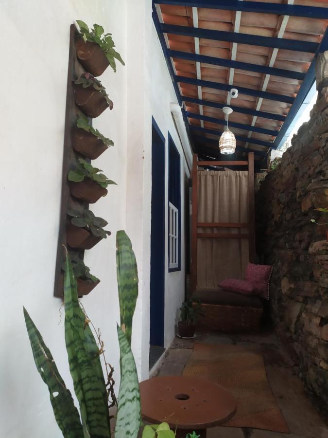 E Hostel Ouro Preto  Exterior photo