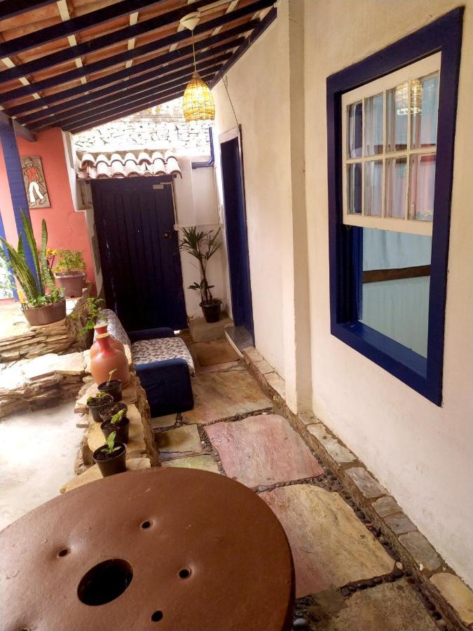 E Hostel Ouro Preto  Exterior photo